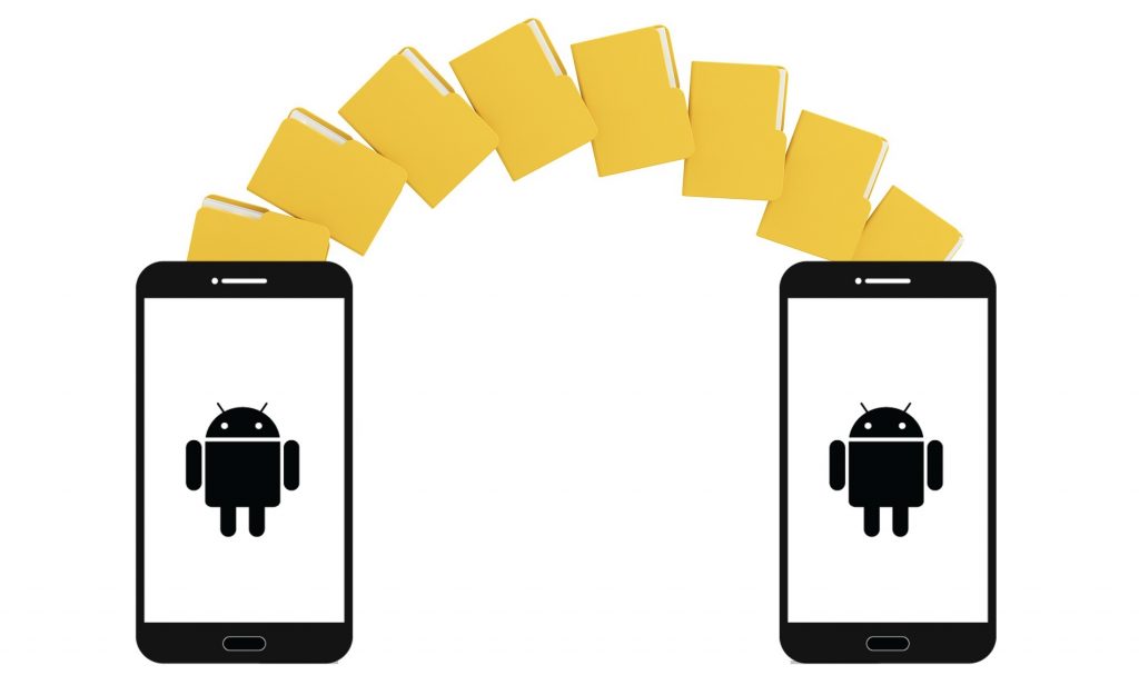 Best File Sharing Apps for Android