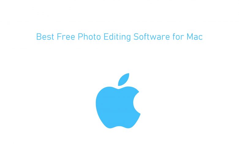 best mac editing software free