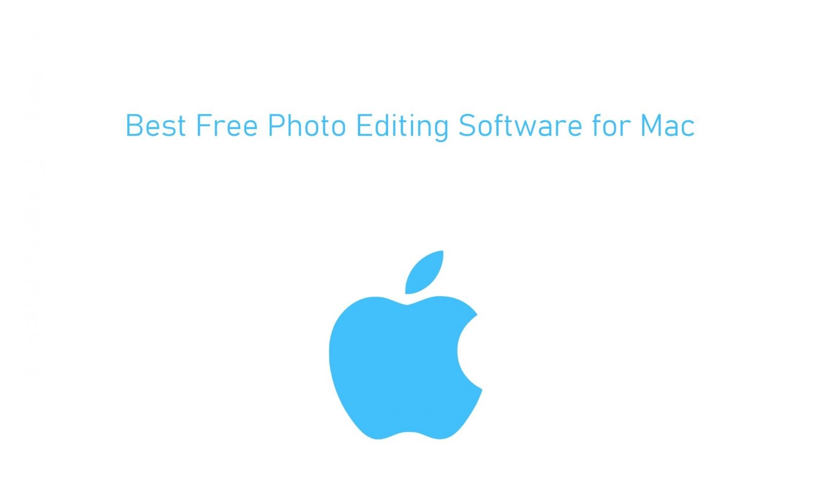 best free photo editor for mac osx best free photo editor for mac osx