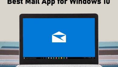 Best Mail App for Windows 10