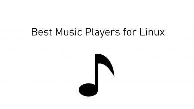 Best Music Players for Linux