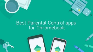 Best Parental COntrol apps for Chromebook