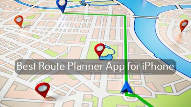 Best Route Planner app for iPhone (1)