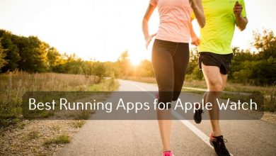 Best Running Apps for Apple Watch (1)