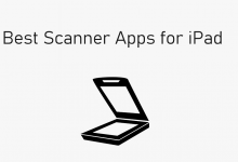 Best Scanner Apps for iPad