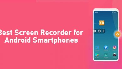 Best Screen Recorder for Android Smartphones