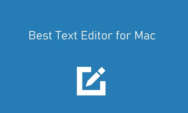 text editor for mac text editor for mac
