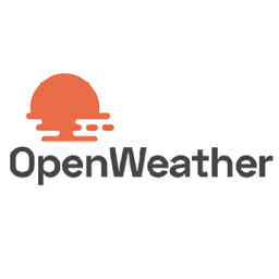 OpenWeather app
