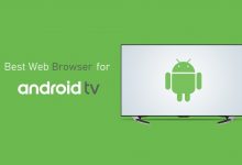 Best Web Browser for Android TV