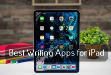 Best Writing Apps for iPad