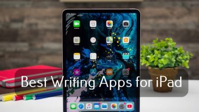 Best Writing Apps for iPad