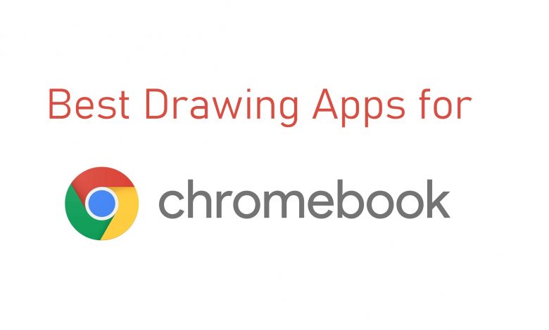 New Best Drawing Sketching Apps On Chrome Store for Adult