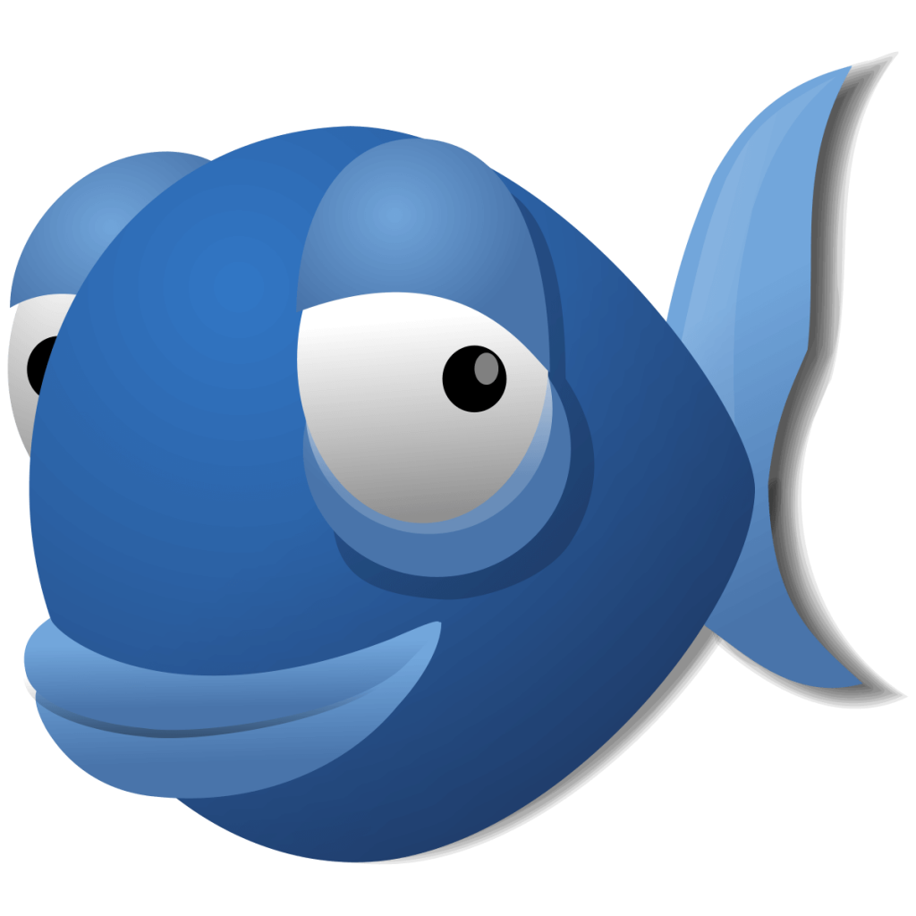 Bluefish - Best HTML Editors for Windows