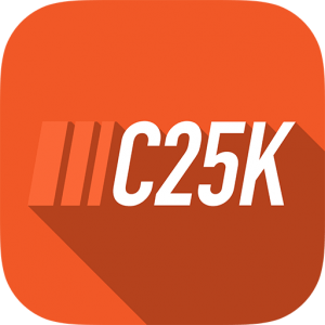 C25K 5K Trainer