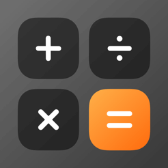 Calculator Air – Math Calc