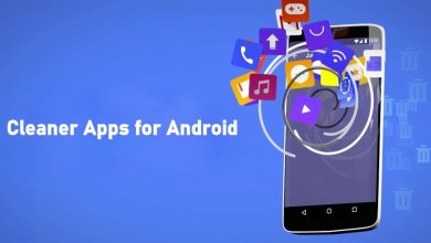 Cleaner Apps for Android