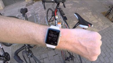 Cycling App for Apple Watch to Use in 2020 - 2