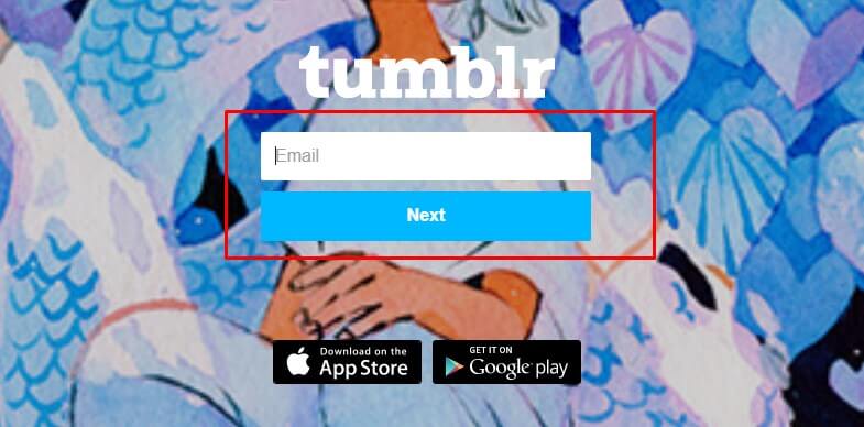  Supprimer un seul message de Tumblr