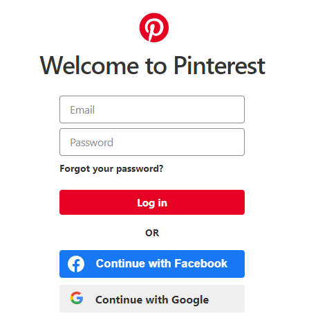 Delete A Board on Pinterest