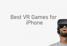 Best VR Games for iPhone
