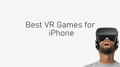 Best VR Games for iPhone