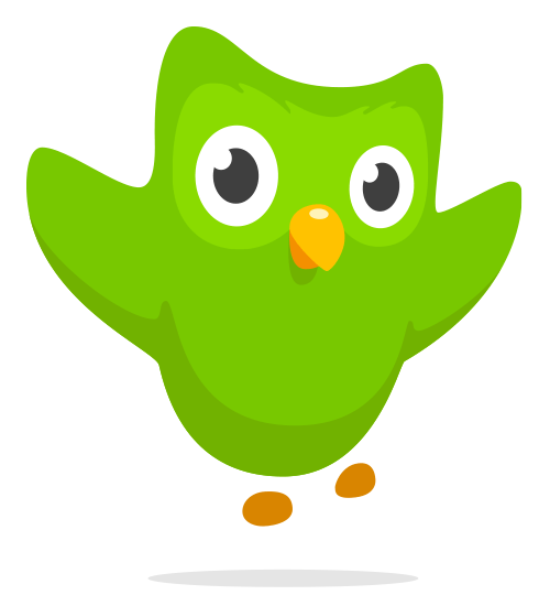 Duolingo - Educational Apps for Chromebook