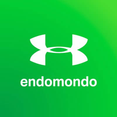 Endomondo cycling app for apple watch