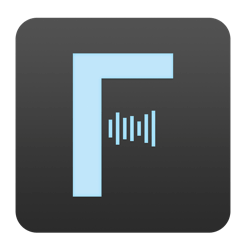 Fidelia - Best Music Player for Mac