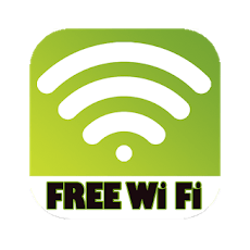 Free WiFi Connection Anywhere and Portable Hotspot