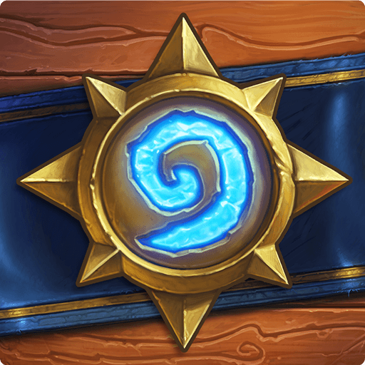 Hearthstone - Best Android Games for Chromebook