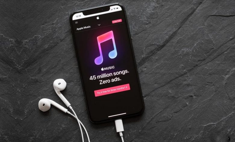 How to Add Music to iPhone