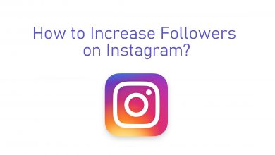 How to Increase Followers on Instagram
