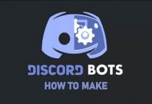 How to make a Discord Bot