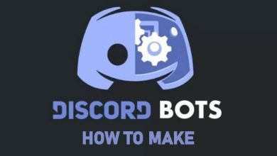 How to make a Discord Bot