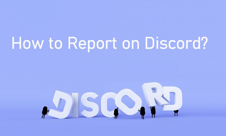 How To Report On Discord Kick Ban Report Techowns How To Report On Discord Kick Ban Report Techowns