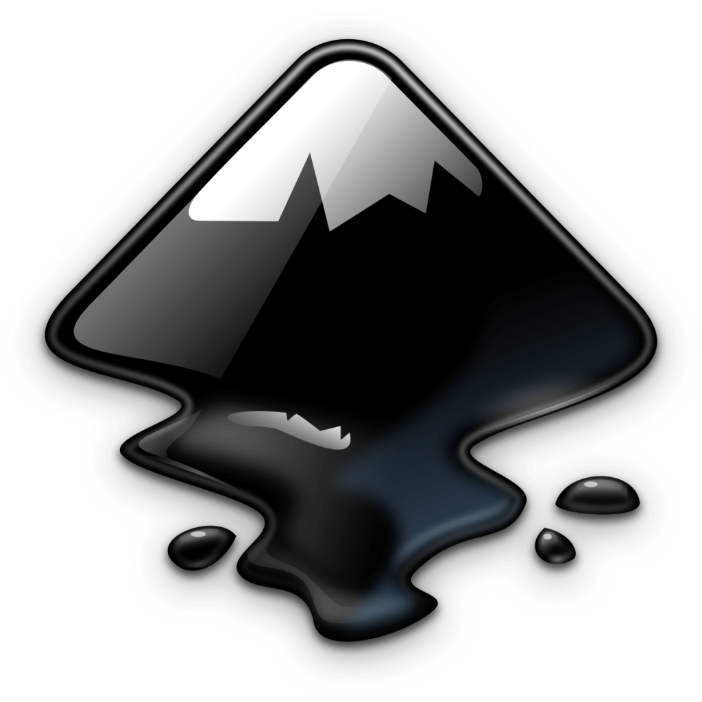 Inkscape - Best Logo Design Software for Mac