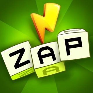Letter Zap