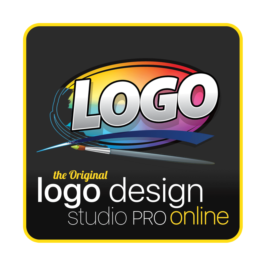 Logo Design Studio Pro - Best Logo Design Software for Mac