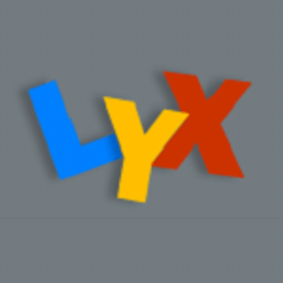 LyX