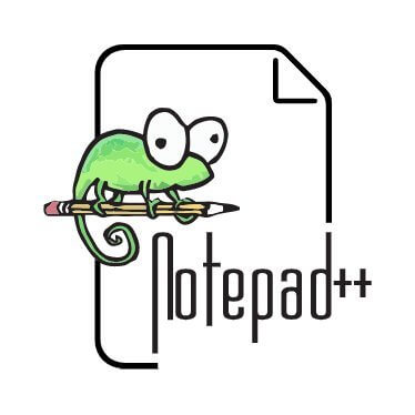 Notepad++ -  Best HTML Editors for Windows