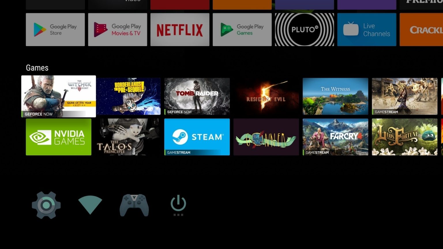 Steam for apple tv фото 39