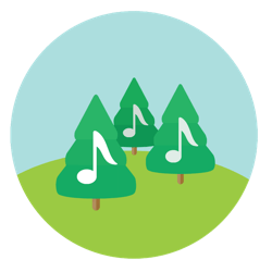 Pine Player - Best Music Player for Mac