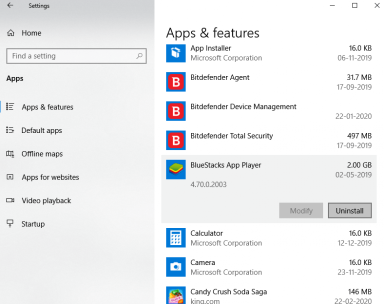 uninstall deskscapes 8