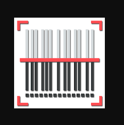 Bar Code Reader & QR Scanner