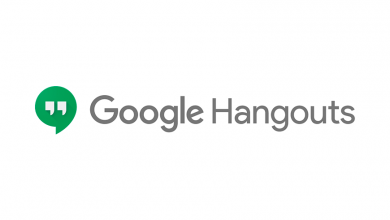 Record Google Hangouts