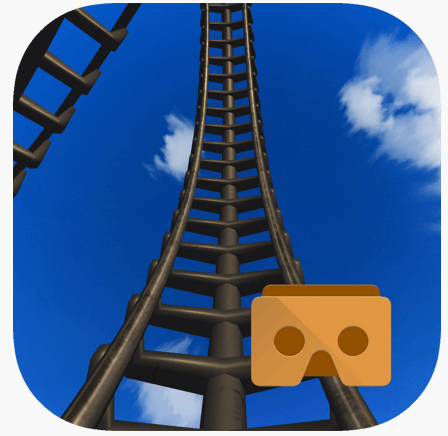 Roller Coaster VR