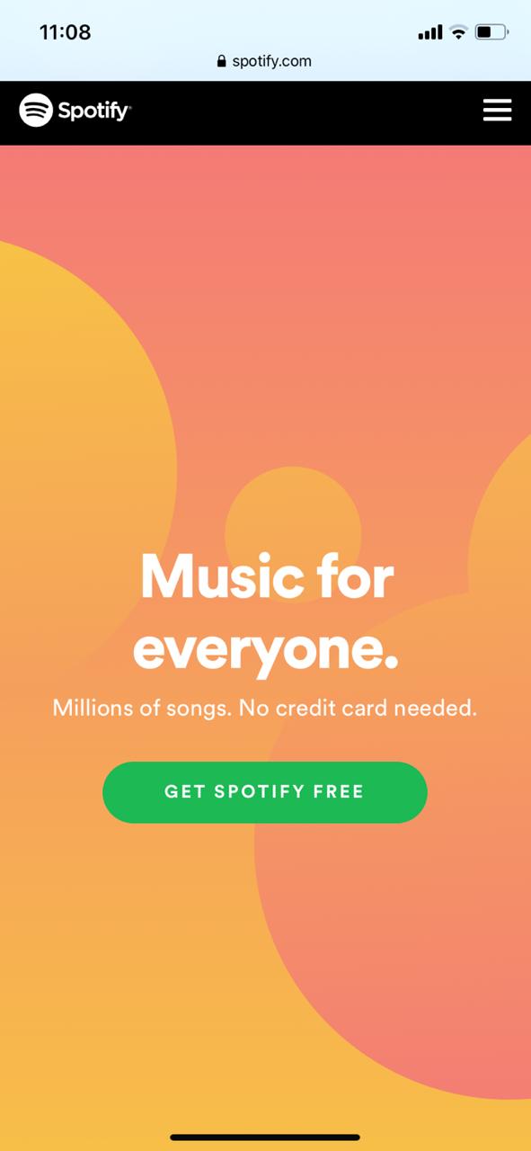 how to buy spotify premium student