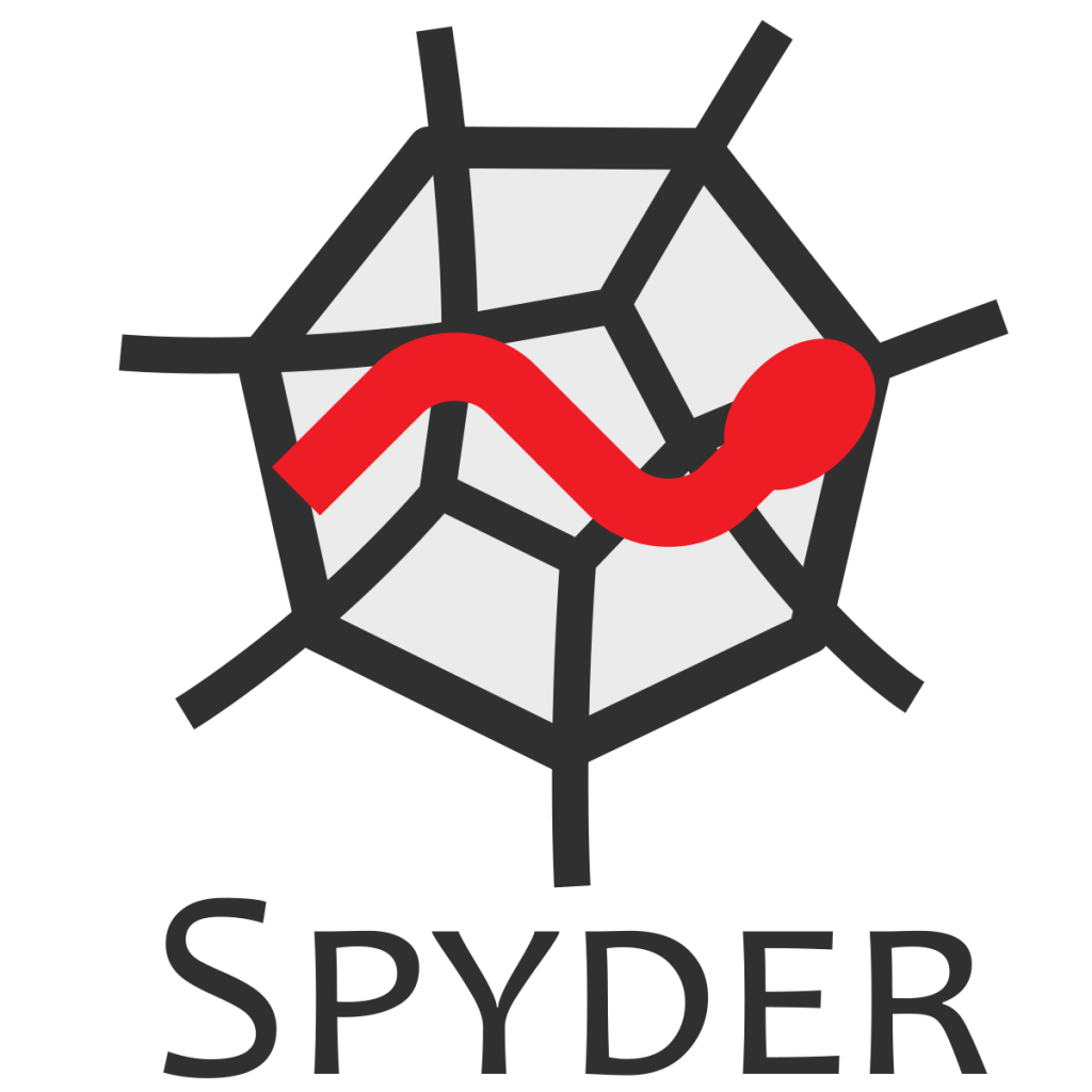 Spyder - Best Python IDE for Windows