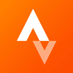 Strava Cycling app for apple watch