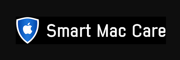 Smart Mac Care Uninstaller Apps on Mac
